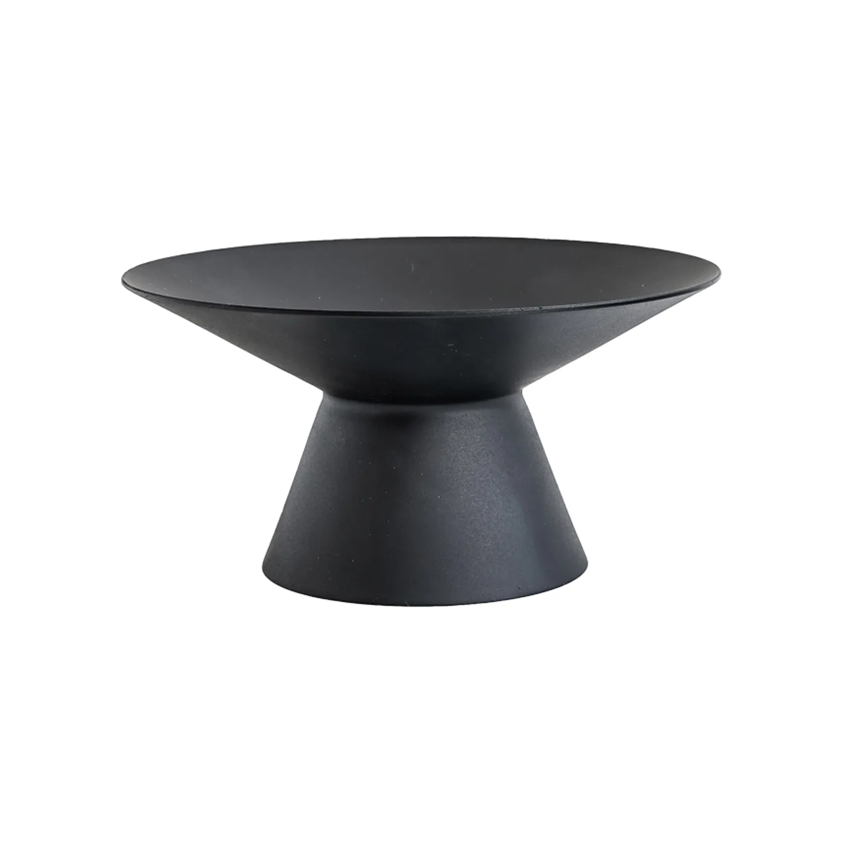 Photophore Uma, Black Cooee Design