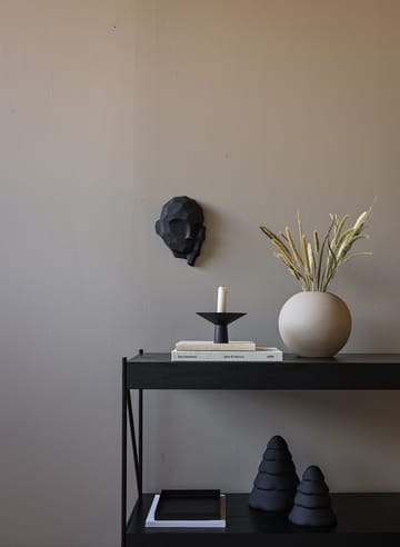 Plateau Cooee 24,5 cm - Black - Cooee Design