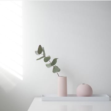 Plateau Cooee 32 cm - blanc - Cooee Design