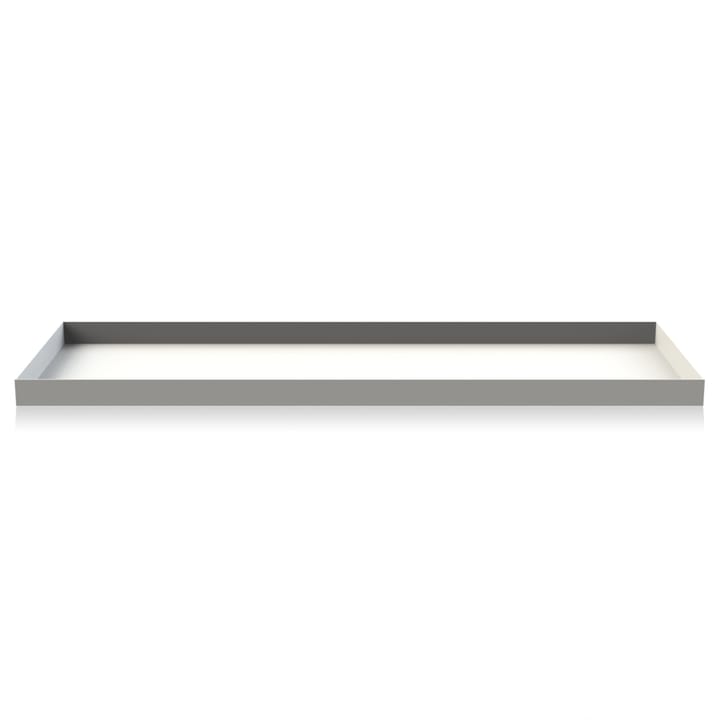 Plateau Cooee 50 cm - blanc - Cooee Design