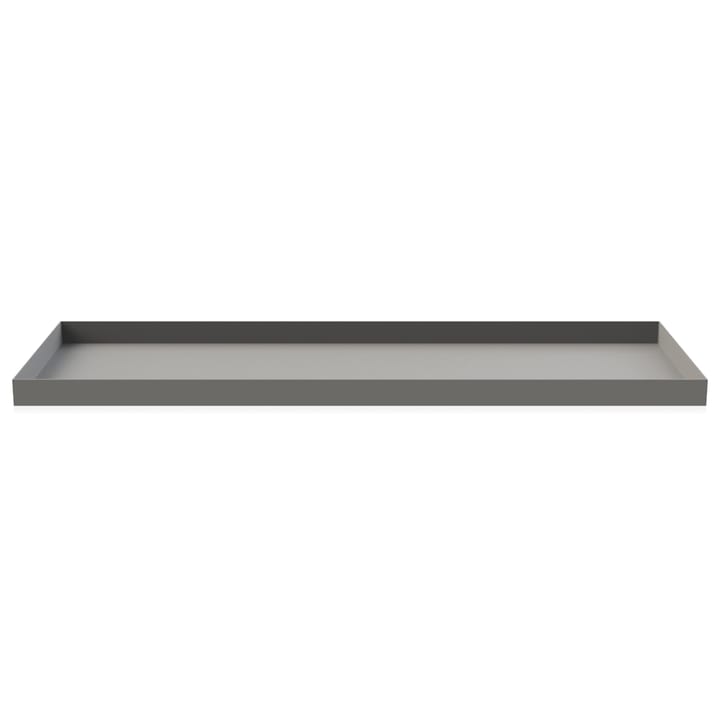 Plateau Cooee 50 cm - gris - Cooee Design