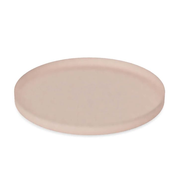 Plateau rond 30 cm Cooee - Blush - Cooee Design