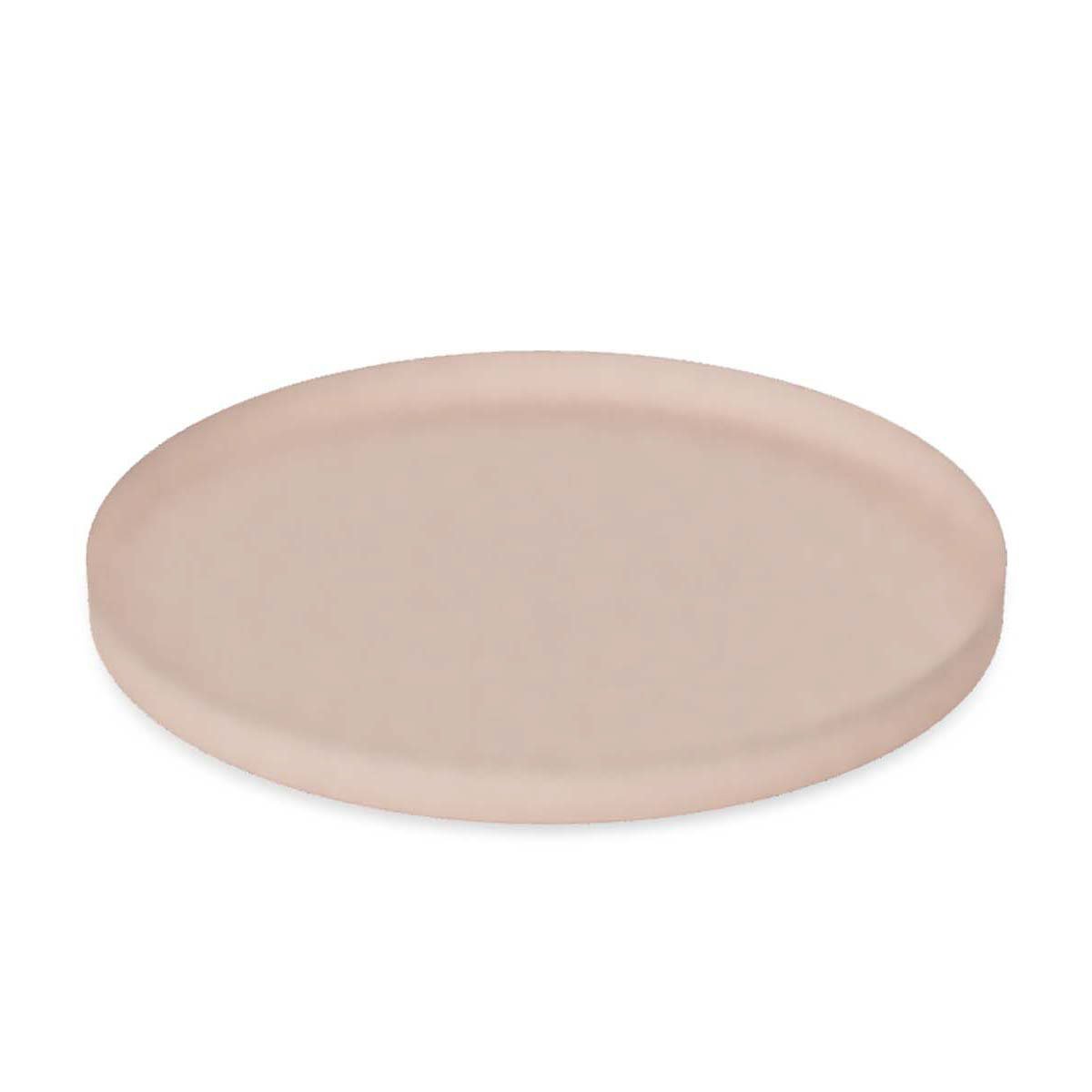 cooee design plateau rond 30 cm cooee blush