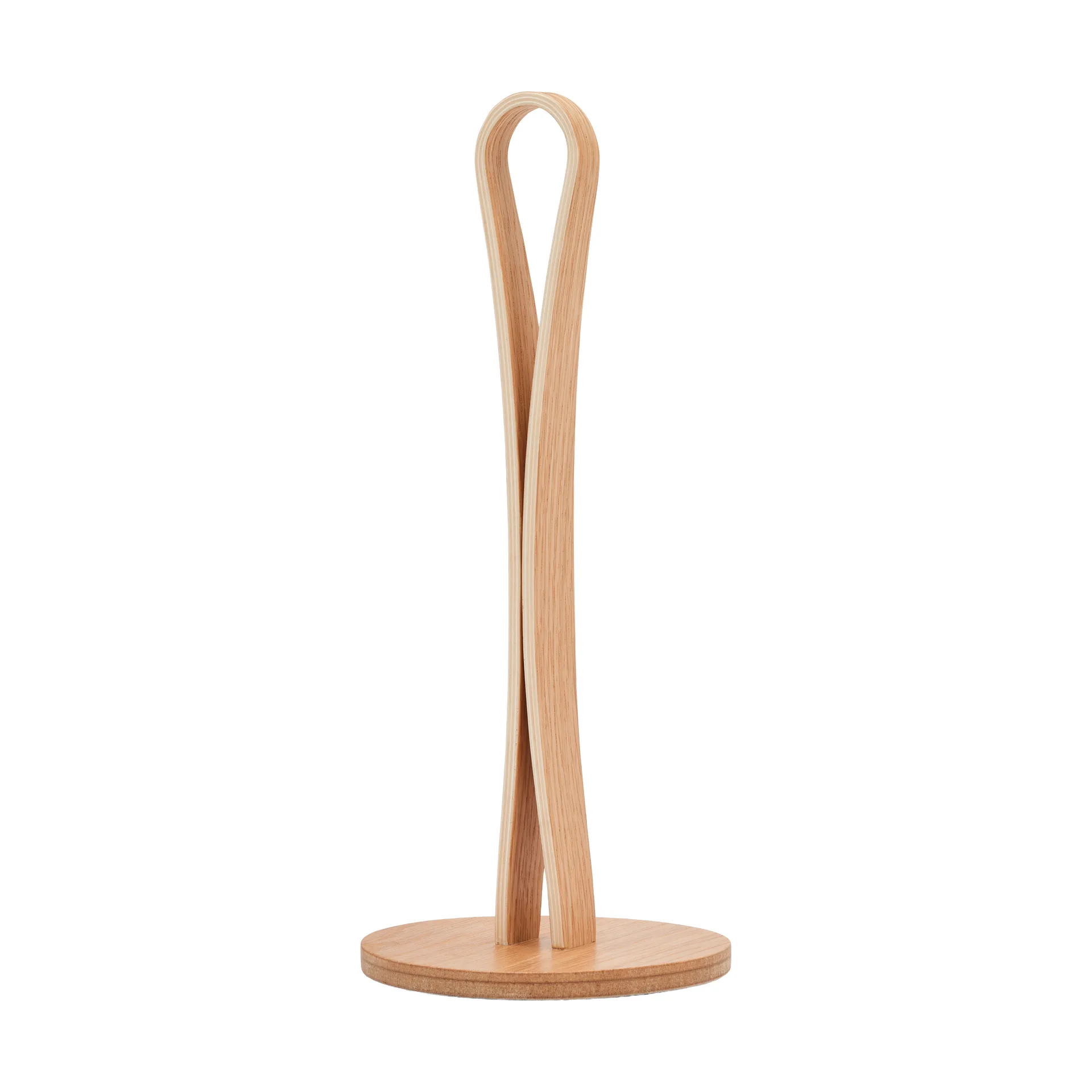 Porte-essuie-tout Woody, Chêne Cooee Design
