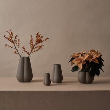 Pot Clover 12cm - Mud - Cooee Design