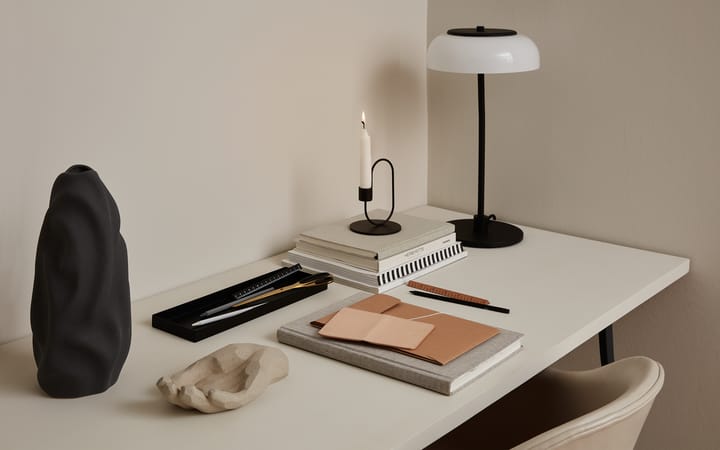 Sculpture Bless, Limestone Cooee Design