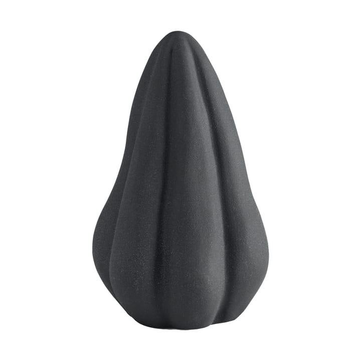 Sculpture Eden de 13 cm - noir - Cooee Design