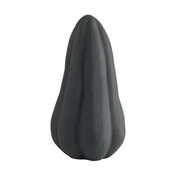 Sculpture Eden de 18 cm - noir - Cooee Design