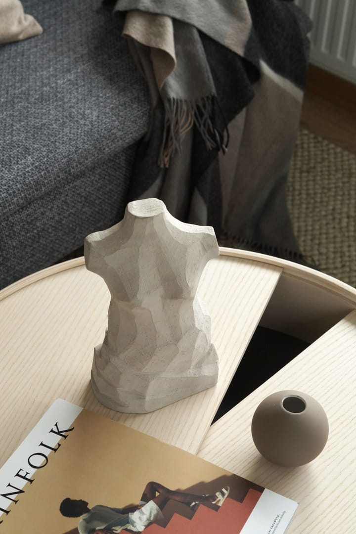 Sculpture Eve II, Limestone Cooee Design