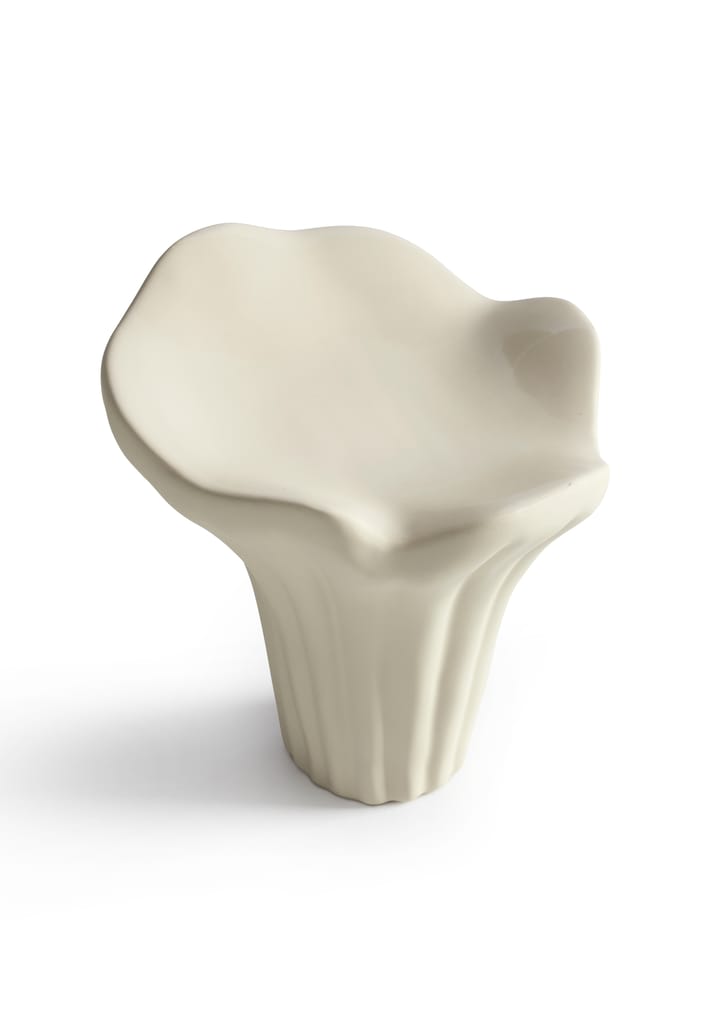 Sculpture Fungi small 12 cm, Lin Cooee Design