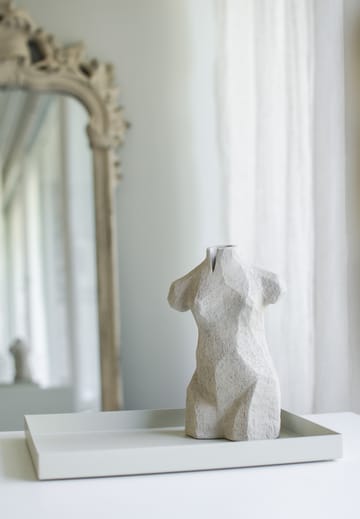 Sculpture Leah - Limestone - Cooee Design