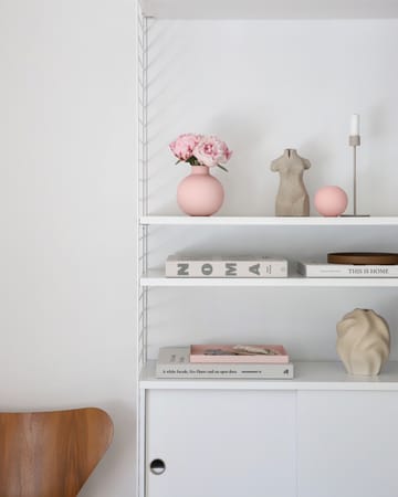 Sculpture Leah - Limestone - Cooee Design