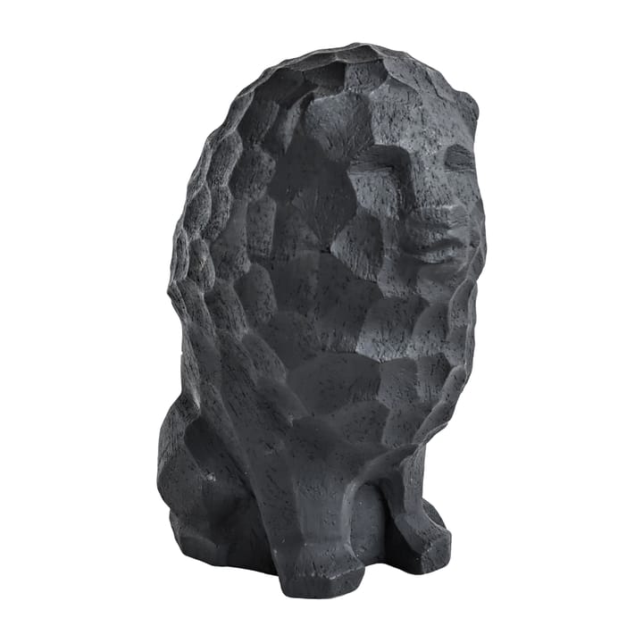 Sculpture Lion of Judah - Coal - Cooee Design