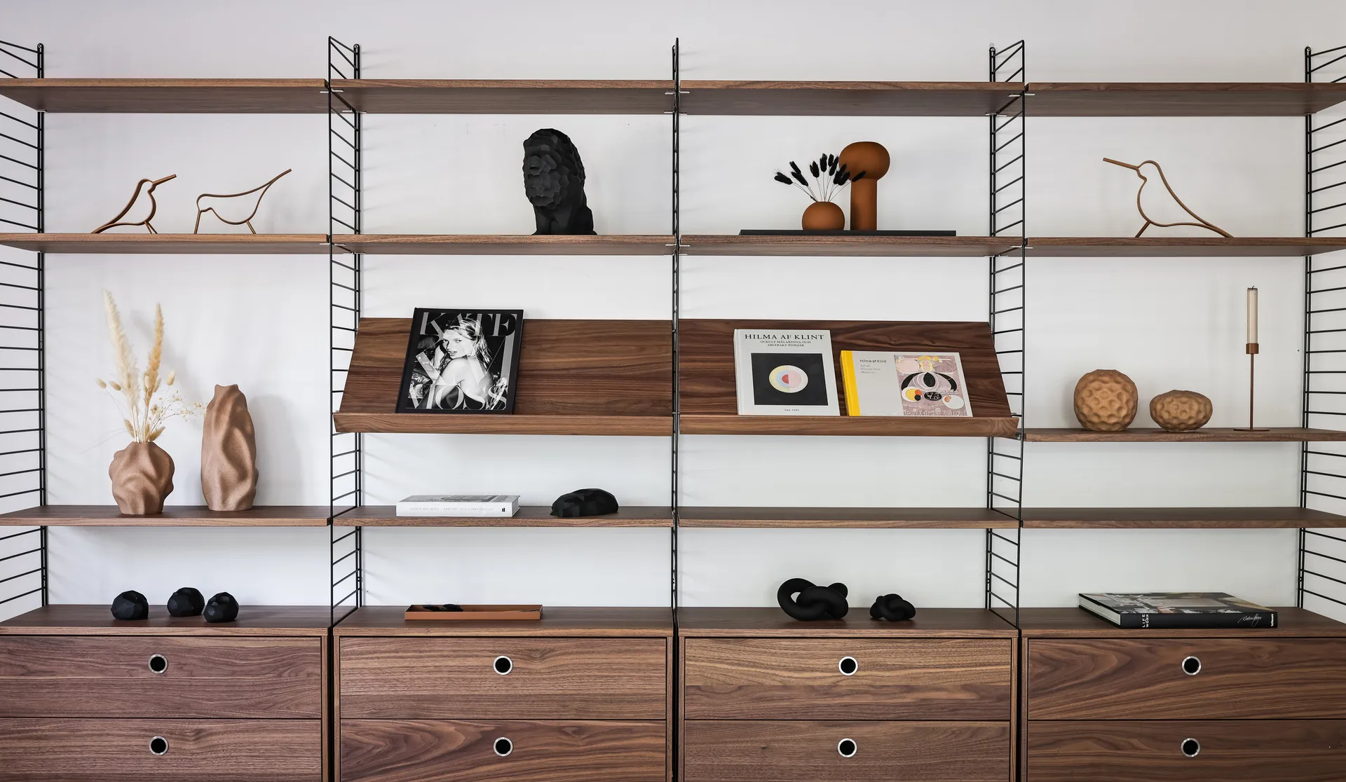 Sculpture Lion of Judah, Coal Cooee Design