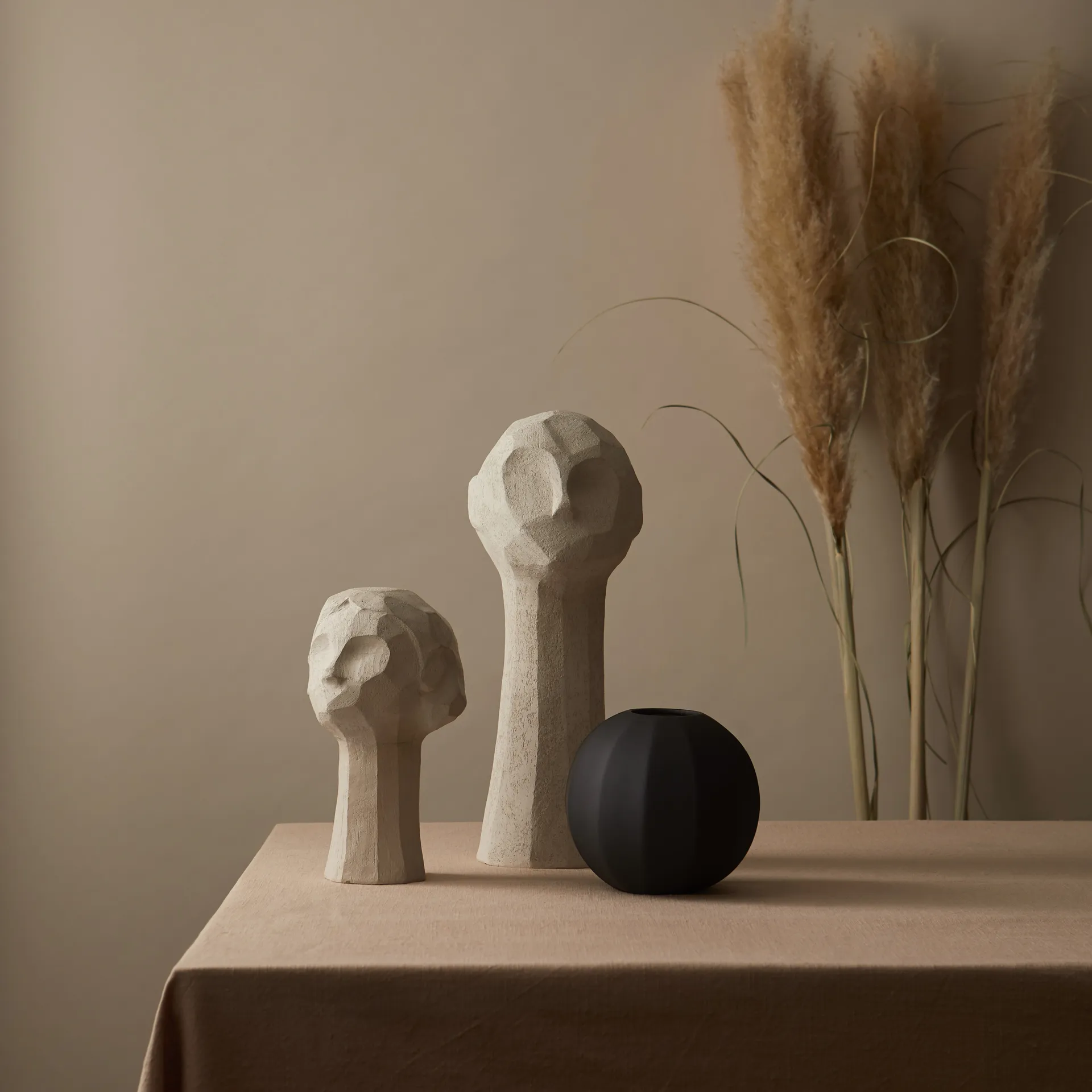 Sculpture Ollie, Sand Cooee Design