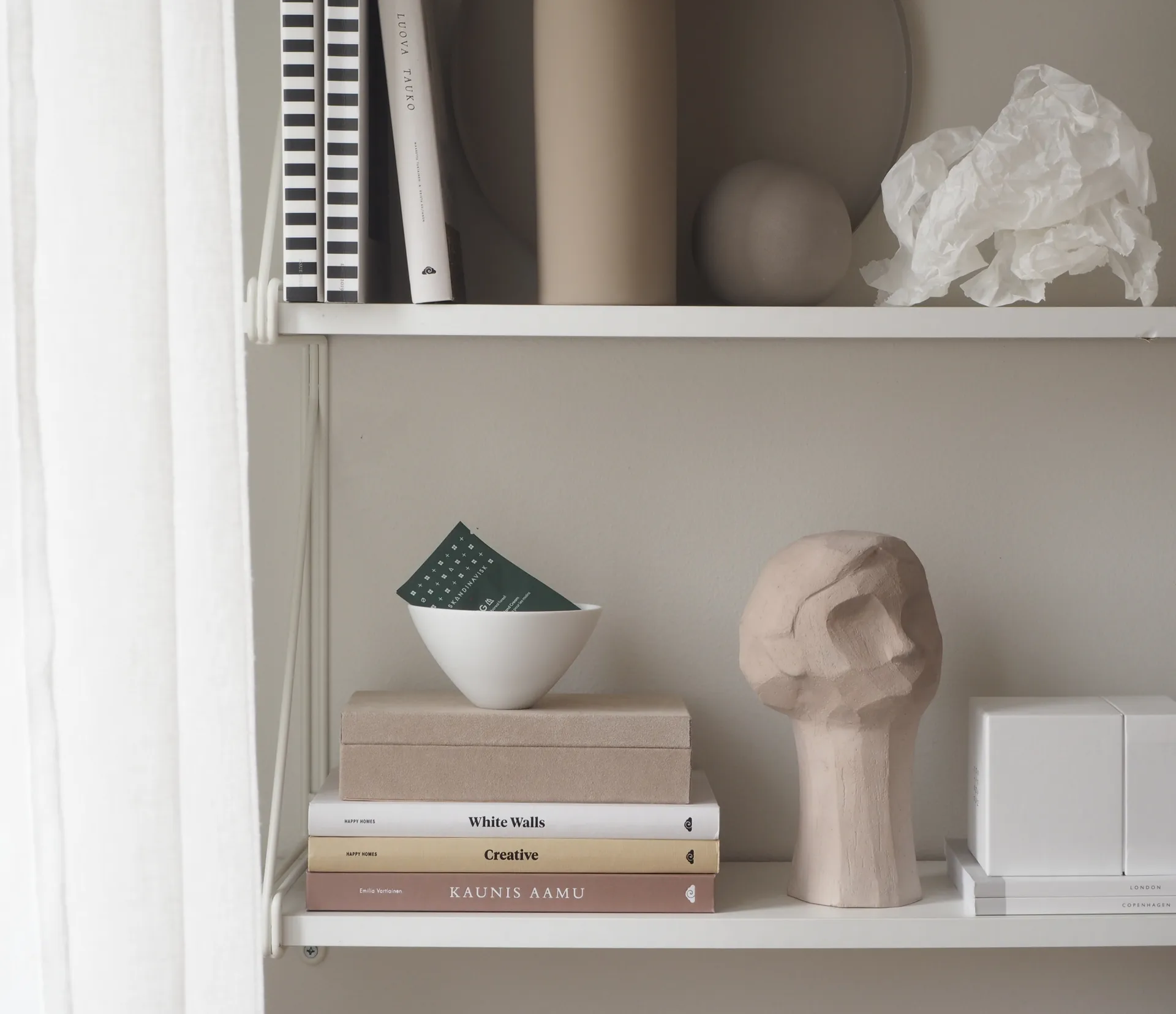 Sculpture Ollie, Sand Cooee Design