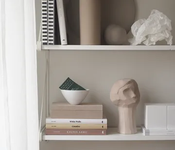 Sculpture Ollie - Sand - Cooee Design