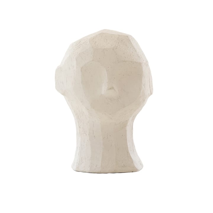 Sculpture Olufemi, Limestone Cooee Design