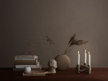 Sculpture Olufemi - Limestone - Cooee Design