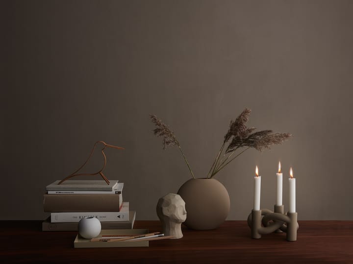 Sculpture Olufemi, Limestone Cooee Design