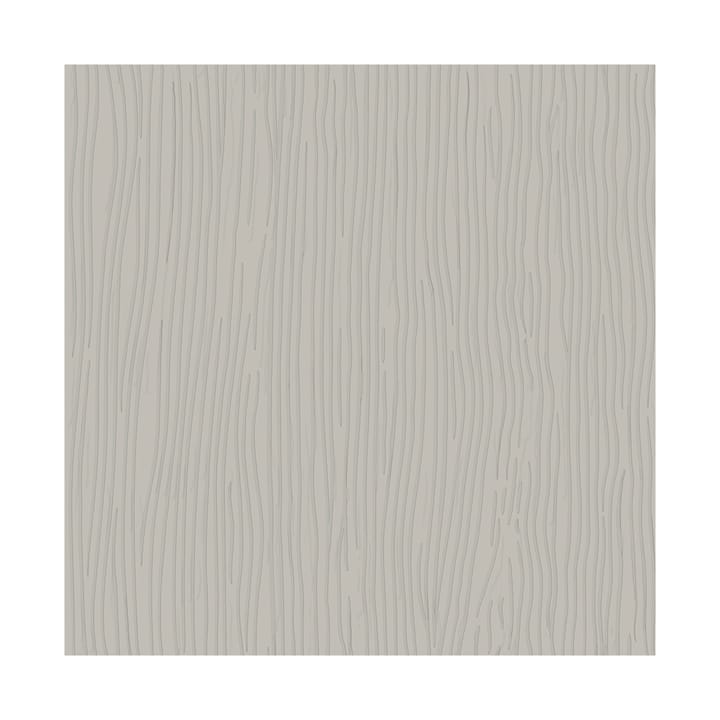 Serviettes Lines 33x33 cm Lot de 18 - Sand - Cooee Design