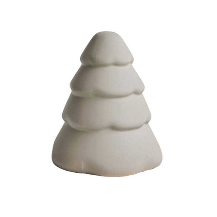 Snowy Sapin de Noël 15 cm - Sand - Cooee Design