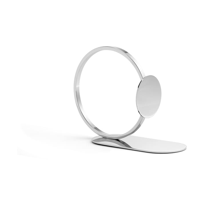 Support de livre Book Ring 10 cm - Acier inoxydable - Cooee Design