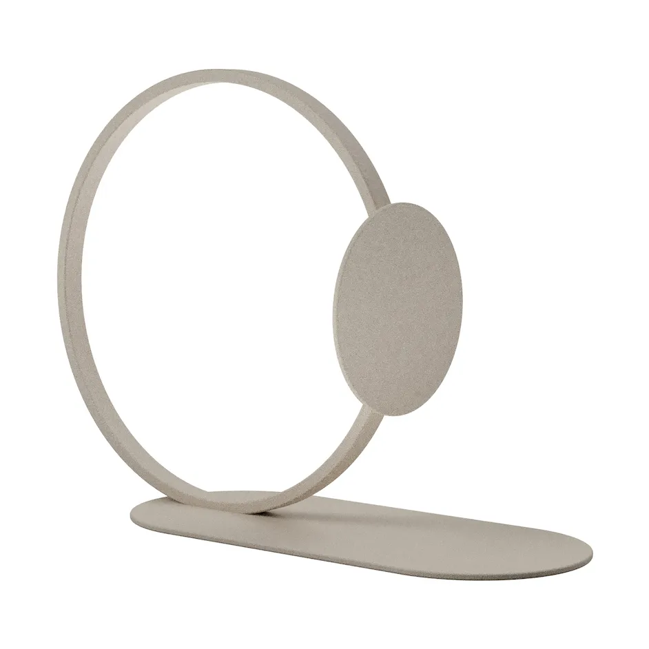 Support de livre Book Ring 10 cm, Sand Cooee Design