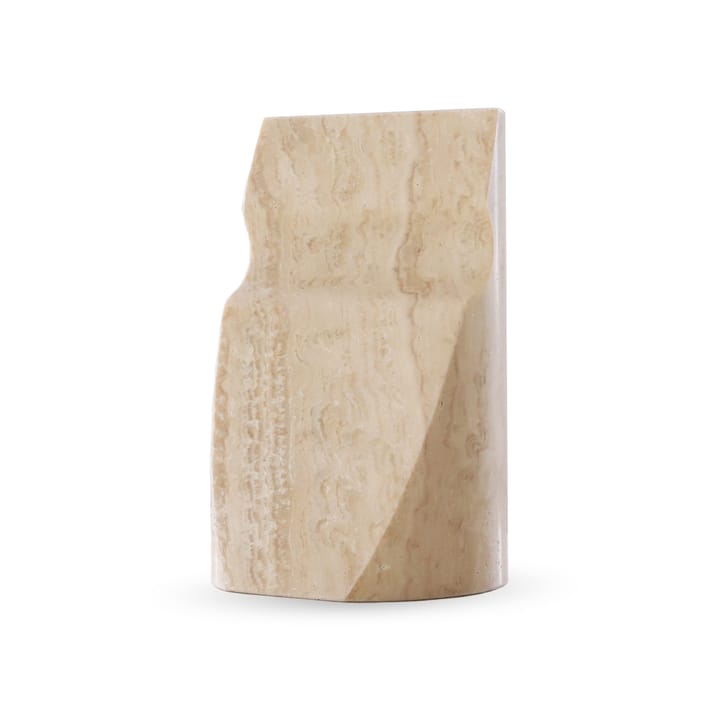 Support de livre Shoulder, Travertine Cooee Design