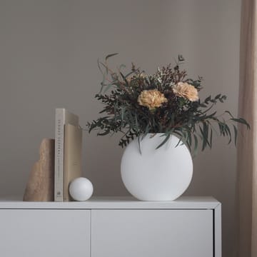 Support de livre Shoulder - Travertine - Cooee Design