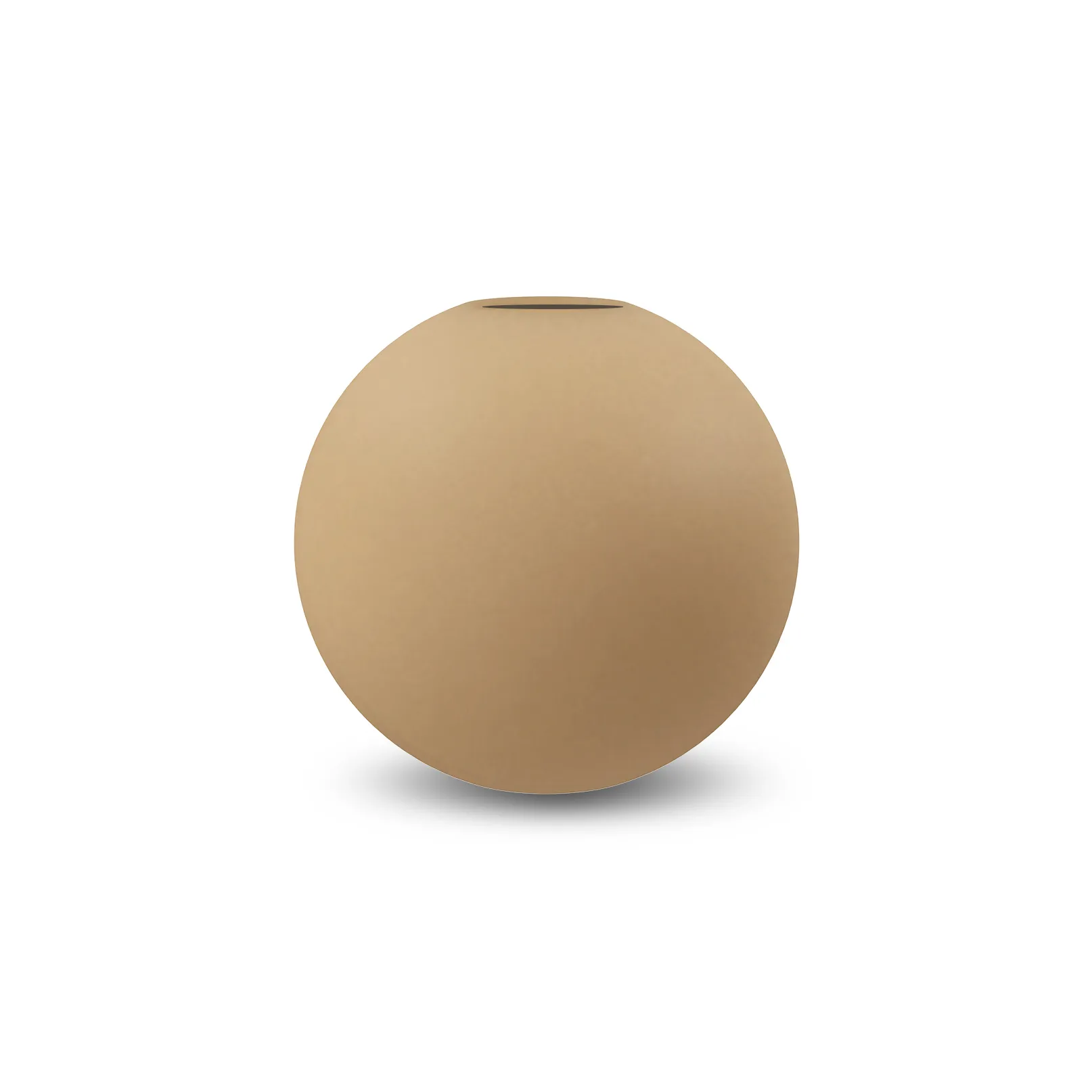 Vase Ball peanut, 8 cm Cooee Design