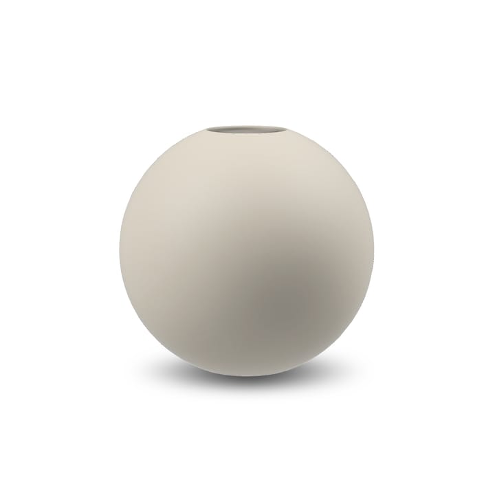 Vase Ball shell - 10 cm - Cooee Design