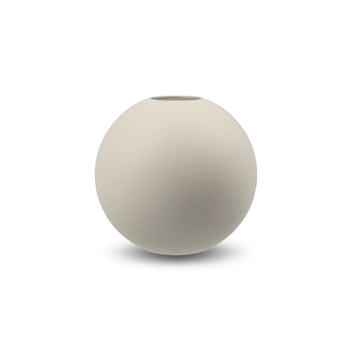 Vase Ball shell - 8 cm - Cooee Design