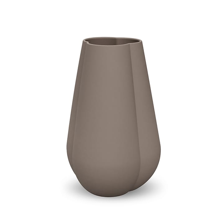 Vase Clover 11cm - Mud - Cooee Design