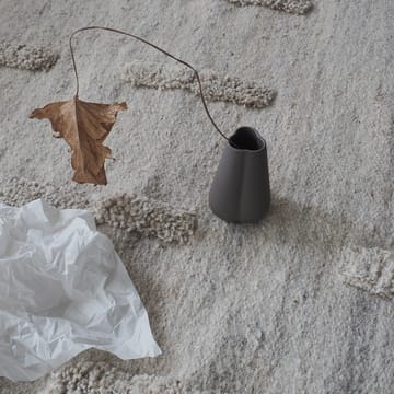 Vase Clover 11cm - Mud - Cooee Design