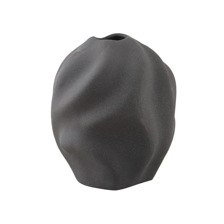 Vase Drift 17 cm - Pepper - Cooee Design