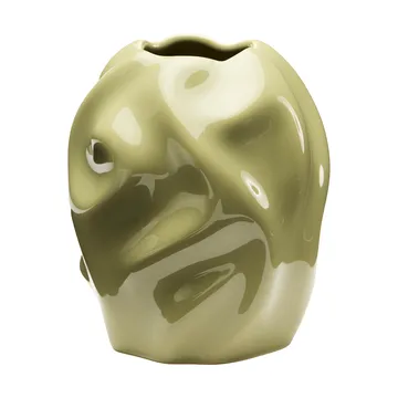 Vase Drift desert 16 cm - Pistachio - Cooee Design