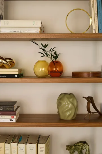 Vase Drift desert 16 cm - Pistachio - Cooee Design