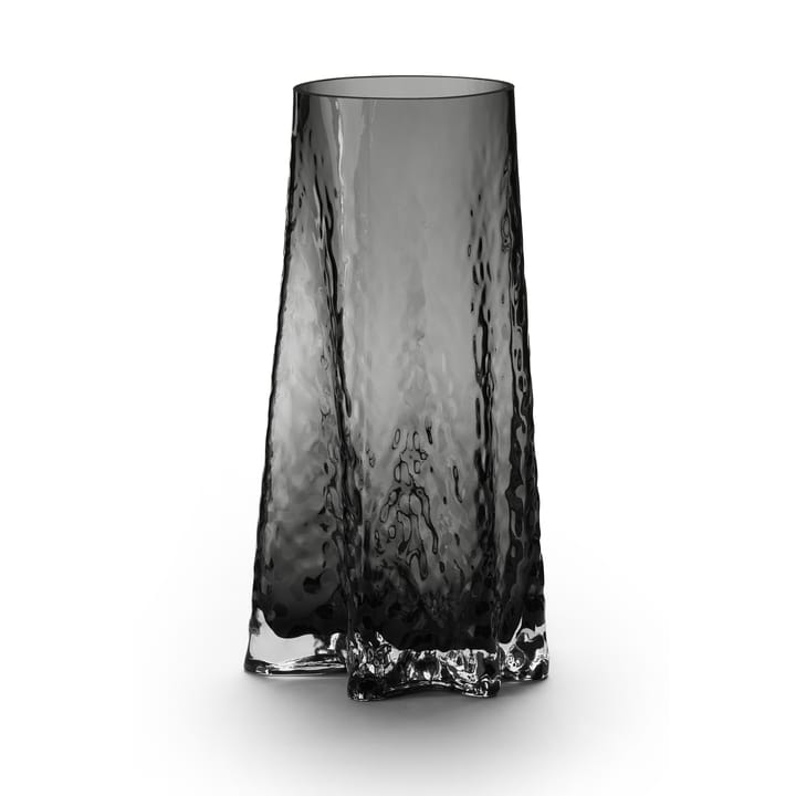 Vase Gry 30 cm - Smoke - Cooee Design