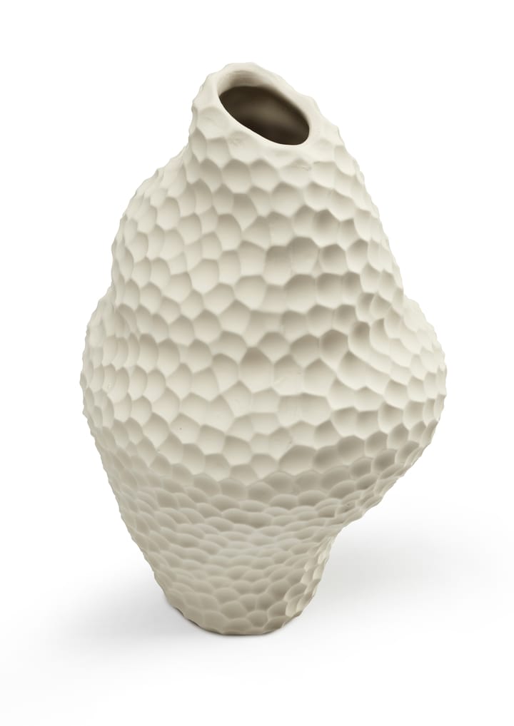 Vase Isla 20 cm - Lin - Cooee Design