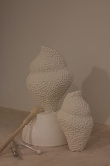 Vase Isla 20 cm - Lin - Cooee Design