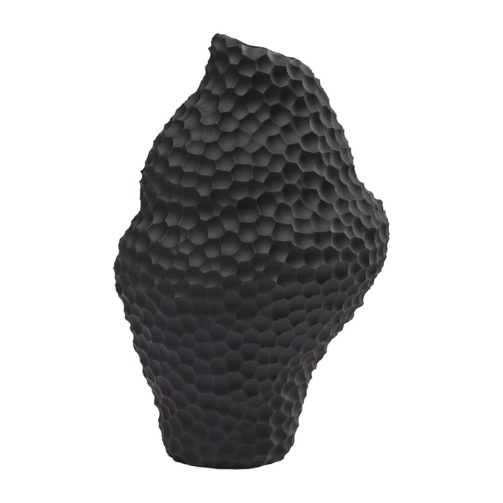 Vase Isla 20 cm - Noir - Cooee Design