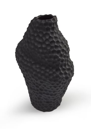 Vase Isla 20 cm - Noir - Cooee Design