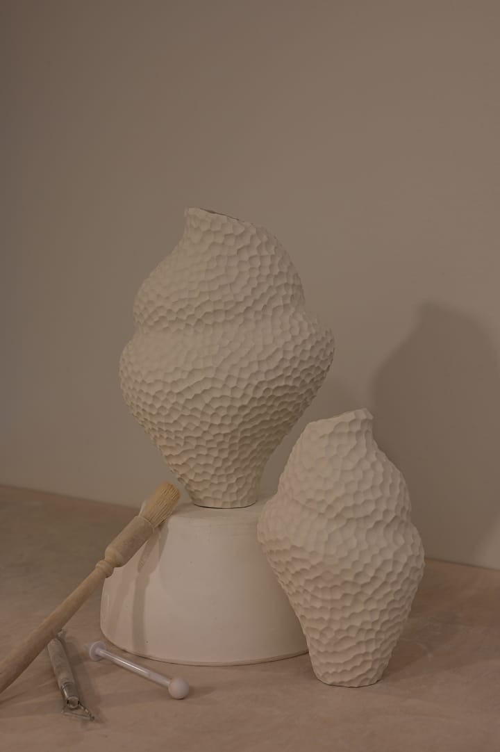 Vase Isla 32 cm - Lin - Cooee Design