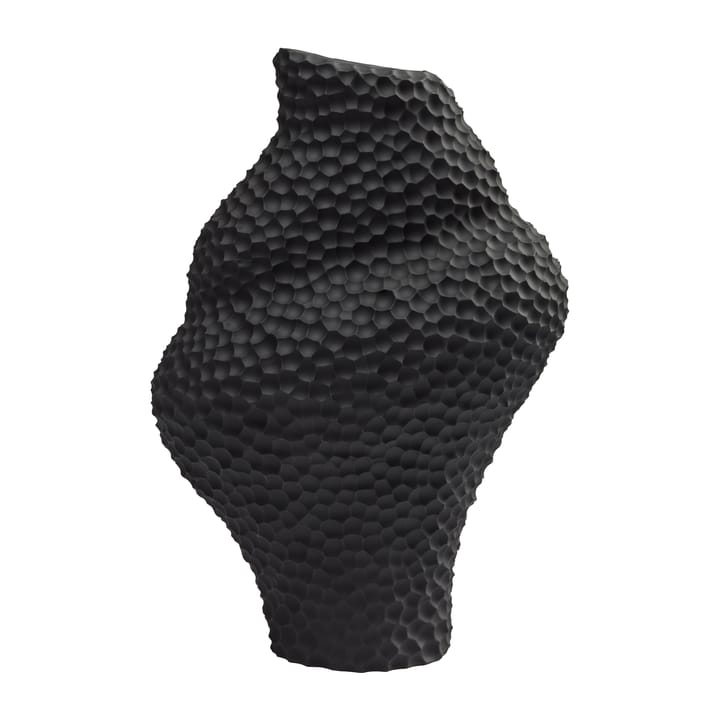 Vase Isla 32 cm - Noir - Cooee Design