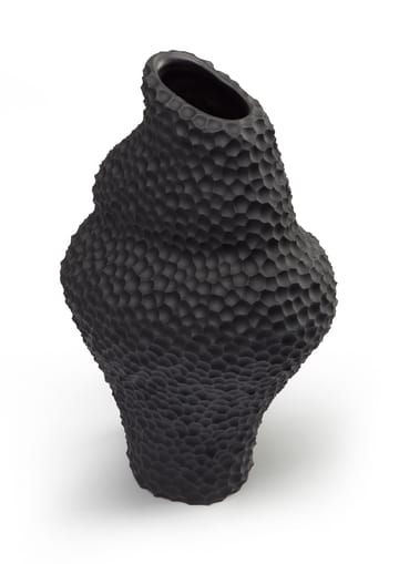 Vase Isla 32 cm - Noir - Cooee Design