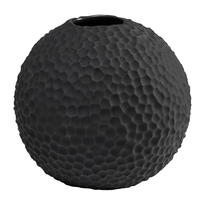 Vase Kaia 15 cm - Black - Cooee Design