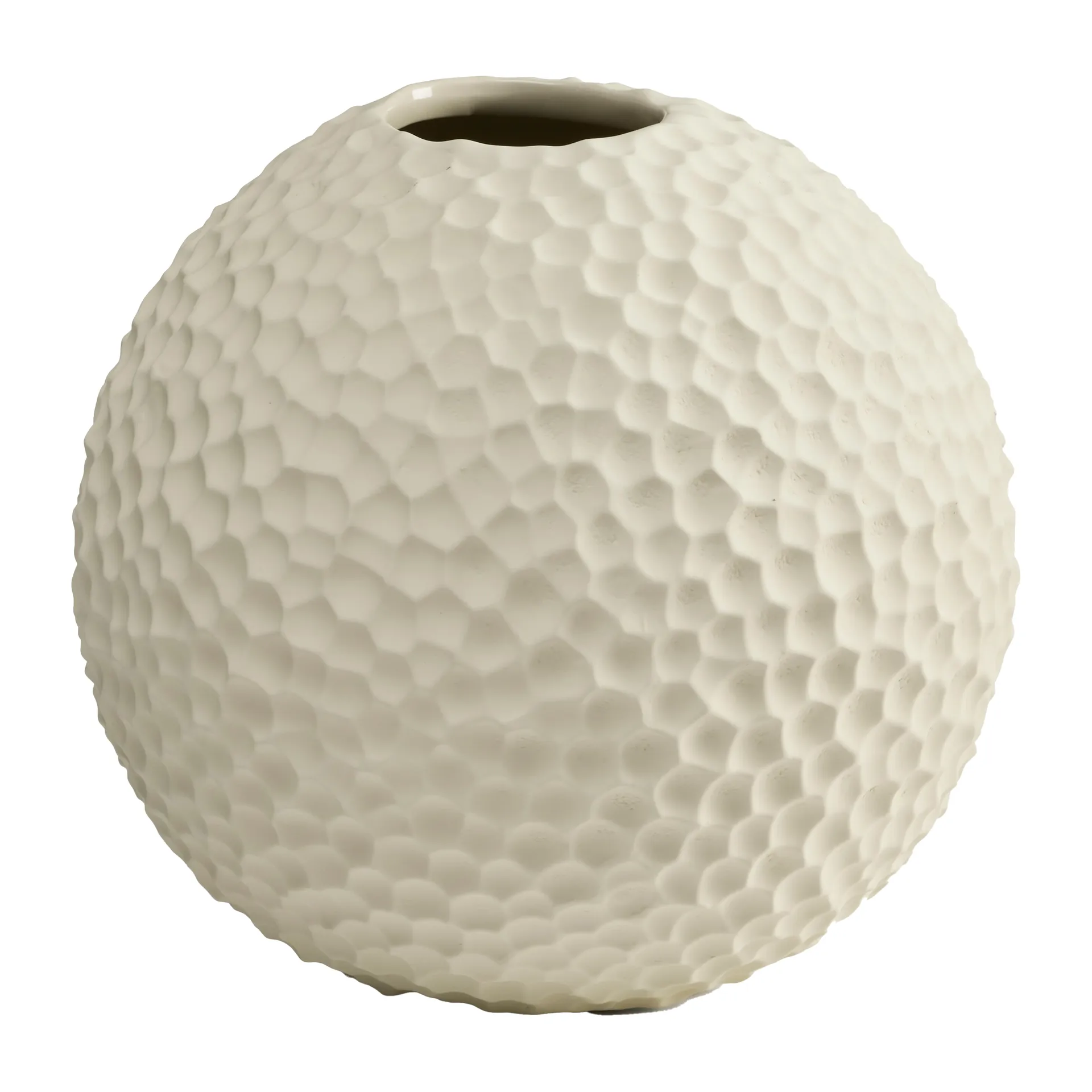 Vase Kaia 15 cm, Linnen Cooee Design