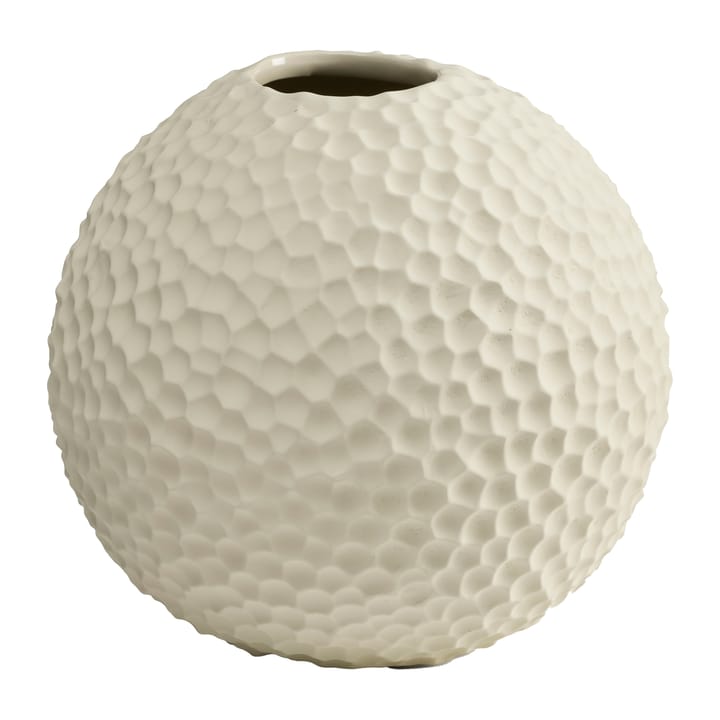 Vase Kaia 15 cm - Linnen - Cooee Design