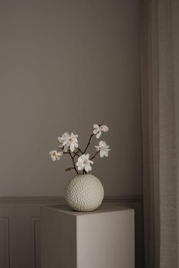 Vase Kaia 15 cm - Linnen - Cooee Design